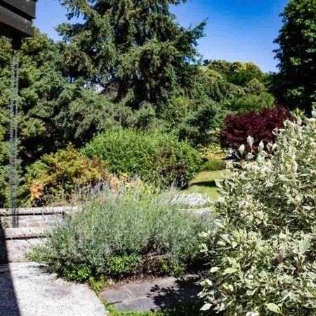 Villa Olivia Con Piscina E Sauna A Pochi Minuti Da Arona *
