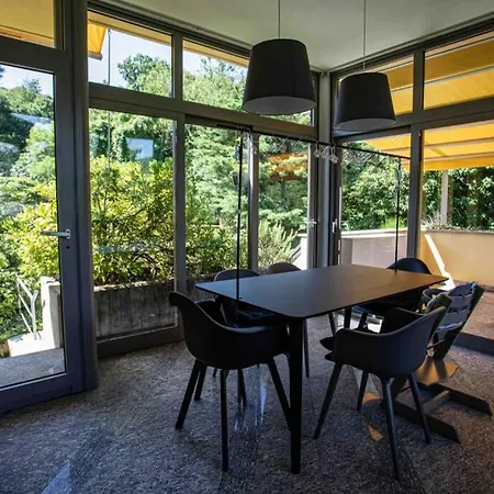 Olivia Con Piscina E Sauna A Pochi Minuti Da Arona Villa Dagnente