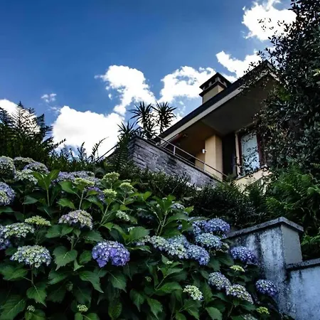 Villa Olivia Con Piscina E Sauna A Pochi Minuti Da Arona *